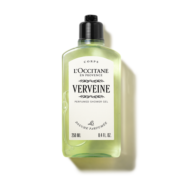 値下げしました！L'Occitane Verveine Shower Gel 1200 PNG-